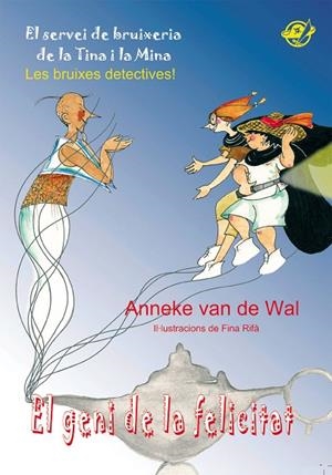 EL GENI DE LA FELICITAT | 9788496569850 | VAN DE WAL,ANNEKE | Llibreria Geli - Llibreria Online de Girona - Comprar llibres en català i castellà