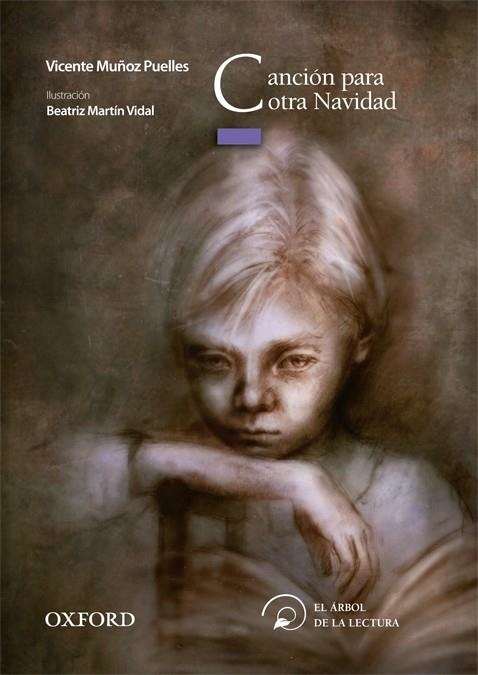 CANCIÓN PARA OTRA NAVIDAD (TD) | 9788467373103 | MUÑOZ PUELLES,VICENTE/MARTÍN VIDAL,BEATRIZ (IL) | Libreria Geli - Librería Online de Girona - Comprar libros en catalán y castellano