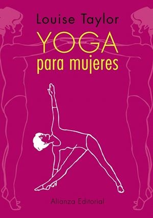 YOGA PARA MUJERES | 9788420609843 | TAYLOR,LOUISE | Llibreria Geli - Llibreria Online de Girona - Comprar llibres en català i castellà