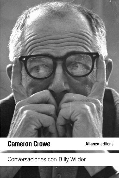 CONVERSACIONES CON BILLY WILDER  | 9788420609768 | CROWE,CAMERON  | Llibreria Geli - Llibreria Online de Girona - Comprar llibres en català i castellà