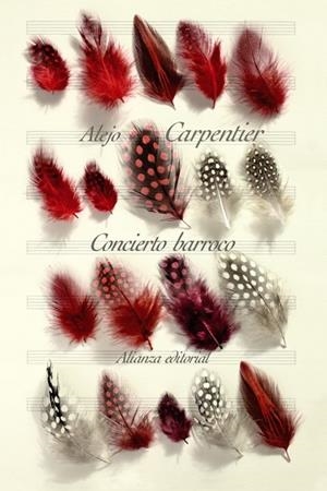 CONCIERTO BARROCO  | 9788420609669 | CARPENTIER,ALEJO  | Llibreria Geli - Llibreria Online de Girona - Comprar llibres en català i castellà