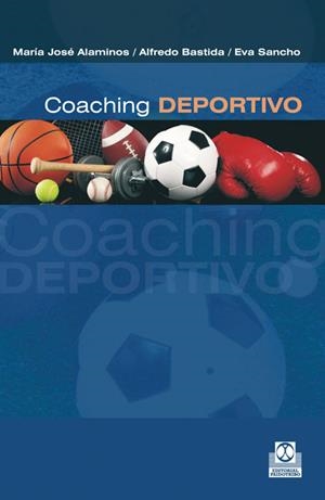 COACHING DEPORTIVO | 9788499101897 | A.A.D.D. | Libreria Geli - Librería Online de Girona - Comprar libros en catalán y castellano