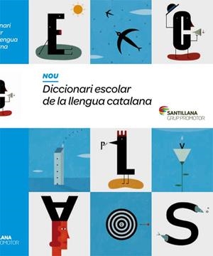 NOU DICCIONARI ESCOLAR DE LA LLENGUA CATALANA(EDICIO 2012) | 9788479187187 | Llibreria Geli - Llibreria Online de Girona - Comprar llibres en català i castellà