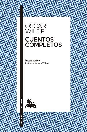 CUENTOS COMPLETOS(OSCAR WILDE) | 9788467036565 | WILDE,OSCAR | Llibreria Geli - Llibreria Online de Girona - Comprar llibres en català i castellà