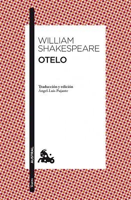 OTELO | 9788467036299 | SHAKESPEARE,WILLIAM | Llibreria Geli - Llibreria Online de Girona - Comprar llibres en català i castellà