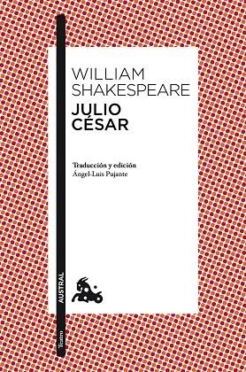 JULIO CESAR | 9788467039009 | SHAKESPEARE,WILLIAM | Llibreria Geli - Llibreria Online de Girona - Comprar llibres en català i castellà