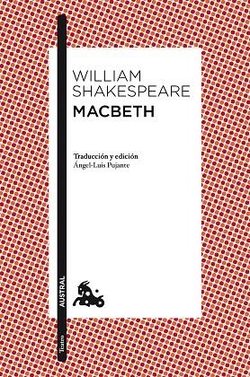 MACBETH | 9788467038019 | SHAKESPEARE,WILLIAM | Llibreria Geli - Llibreria Online de Girona - Comprar llibres en català i castellà