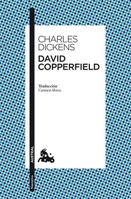 DAVID COPPERFIELD | 9788467039030 | DICKENS,CHARLES | Libreria Geli - Librería Online de Girona - Comprar libros en catalán y castellano