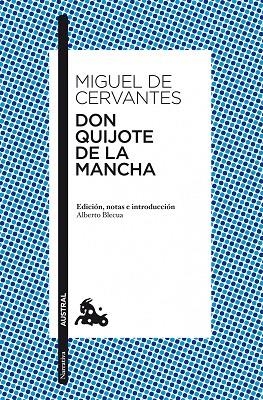 DON QUIJOTE DE LA MANCHA | 9788467035704 | DE CERVANTES,MIGUEL | Llibreria Geli - Llibreria Online de Girona - Comprar llibres en català i castellà