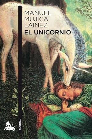 EL UNICORNIO | 9788432248412 | MUJICA LAINEZ,MANUEL | Libreria Geli - Librería Online de Girona - Comprar libros en catalán y castellano
