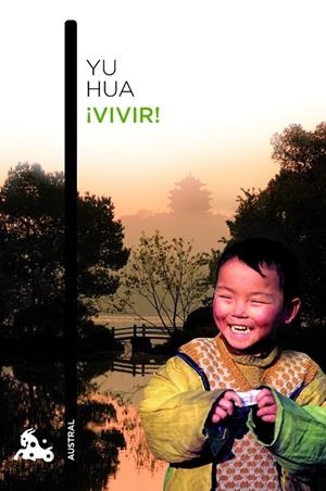 VIVIR! | 9788432213878 | HUA,YU  | Llibreria Geli - Llibreria Online de Girona - Comprar llibres en català i castellà