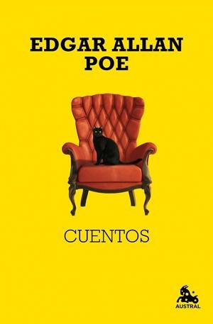 CUENTOS (EDGAR ALLAN POE) | 9788467009408 | POE,EDGAR ALLAN | Libreria Geli - Librería Online de Girona - Comprar libros en catalán y castellano