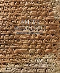 ANTES DEL DILUVIO.MESOPOTAMIA(3500-2100 AC) | 9788434313149 |   | Libreria Geli - Librería Online de Girona - Comprar libros en catalán y castellano