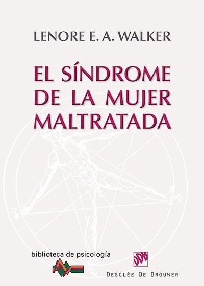 EL SÍNDROME DE LA MUJER MALTRATADA | 9788433026095 | WALKER,LENORE E.A. | Llibreria Geli - Llibreria Online de Girona - Comprar llibres en català i castellà