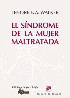 EL SÍNDROME DE LA MUJER MALTRATADA | 9788433026095 | WALKER,LENORE E.A. | Llibreria Geli - Llibreria Online de Girona - Comprar llibres en català i castellà