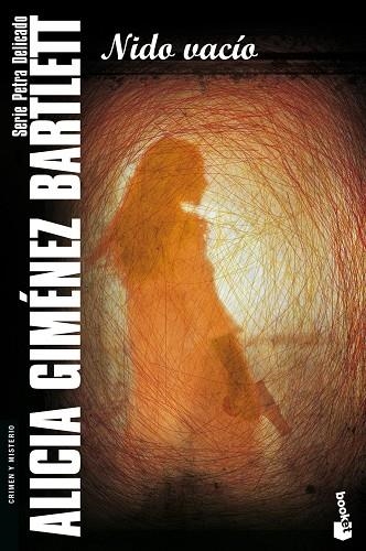 NIDO VACÍO (SERIE PETRA DELICADO) | 9788423344093 | GIMÉNEZ BARTLETT,ALICIA  | Libreria Geli - Librería Online de Girona - Comprar libros en catalán y castellano