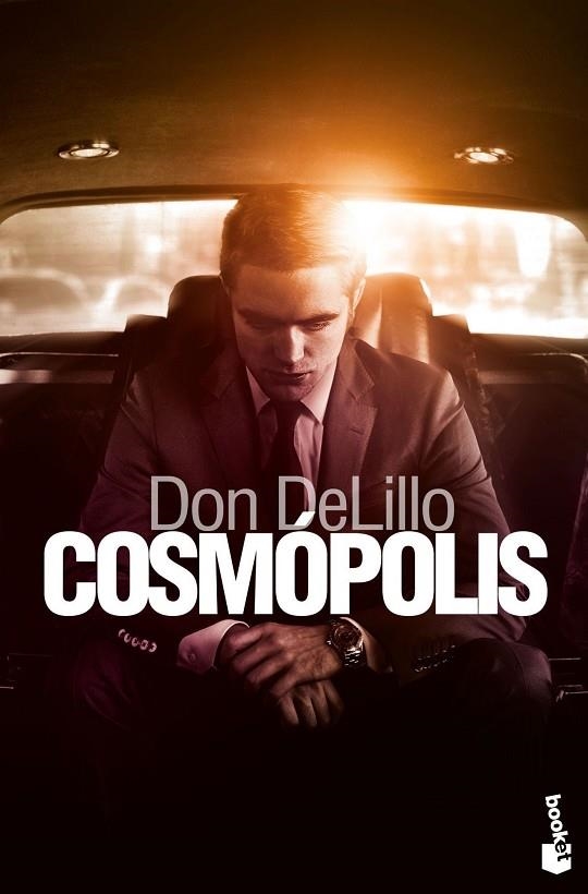COSMOPOLIS | 9788432213885 | DELILLO,DON | Libreria Geli - Librería Online de Girona - Comprar libros en catalán y castellano