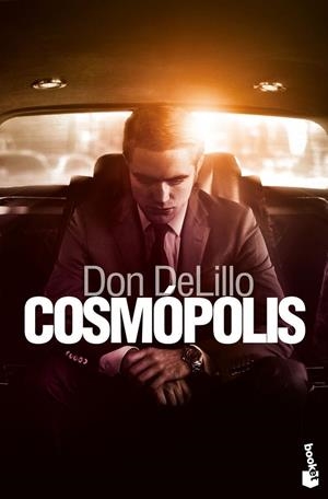 COSMOPOLIS | 9788432213885 | DELILLO,DON | Llibreria Geli - Llibreria Online de Girona - Comprar llibres en català i castellà