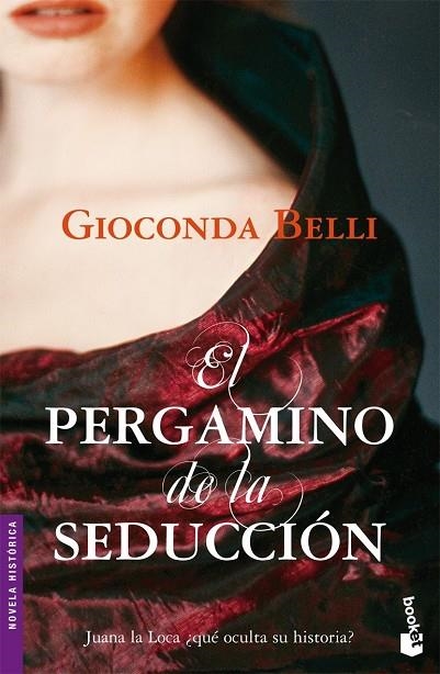 EL PERGAMINO DE LA SEDUCCION | 9788432217616 | BELLI,GIACONDA | Llibreria Geli - Llibreria Online de Girona - Comprar llibres en català i castellà