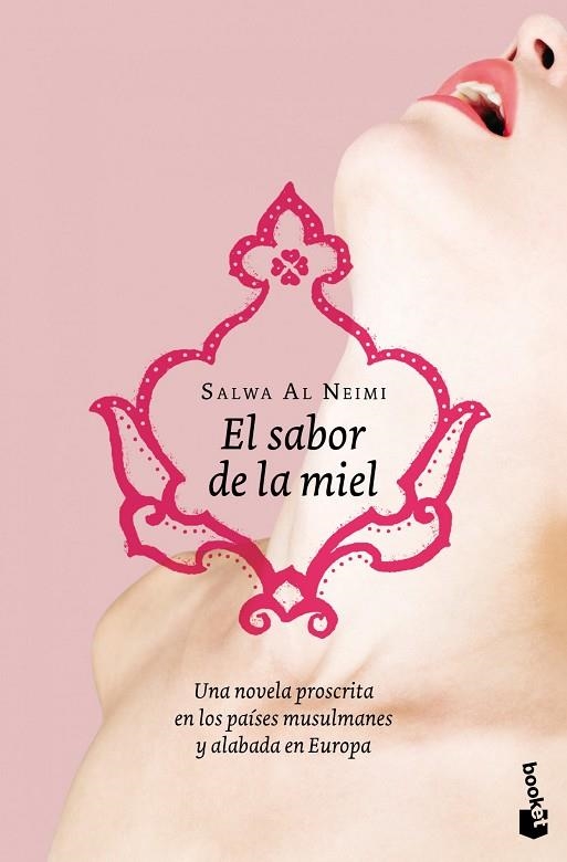 EL SABOR DE LA MIEL  | 9788496580817 | AL NEIMI,SALWA | Libreria Geli - Librería Online de Girona - Comprar libros en catalán y castellano