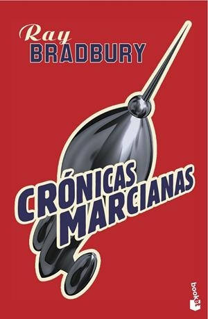 CRONICAS MARCIANAS | 9788445076538 | BRADBURY,RAY | Llibreria Geli - Llibreria Online de Girona - Comprar llibres en català i castellà
