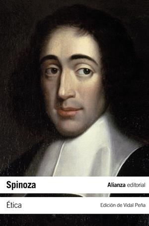 ETICA | 9788420654973 | SPINOZA | Llibreria Geli - Llibreria Online de Girona - Comprar llibres en català i castellà