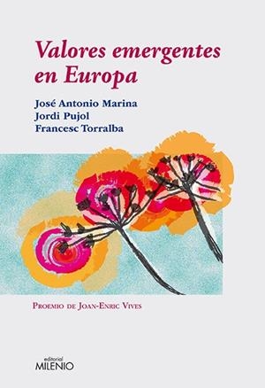 VALORES EMERGENTES EN EUROPA | 9788497432900 | A.A.D.D. | Libreria Geli - Librería Online de Girona - Comprar libros en catalán y castellano