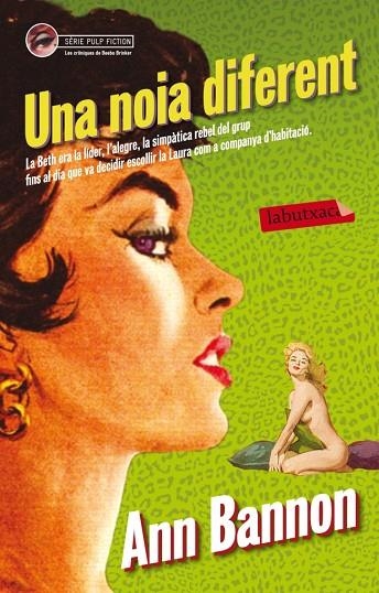 UNA NOIA DIFERENT | 9788499305981 | BANNON,ANN | Libreria Geli - Librería Online de Girona - Comprar libros en catalán y castellano