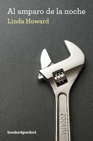AL AMPARO DE LA NOCHE | 9788415139645 | HOWARD, LINDA | Libreria Geli - Librería Online de Girona - Comprar libros en catalán y castellano