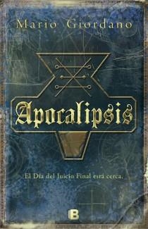 APOCALIPSIS.EL DIA DEL JUICIO FINAL ESTA CERCA | 9788466652216 | GIORDANO,MARIO | Llibreria Geli - Llibreria Online de Girona - Comprar llibres en català i castellà