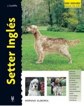 SETTER INGLES | 9788425514197 | CUNLIFFE,JULIETTE | Libreria Geli - Librería Online de Girona - Comprar libros en catalán y castellano