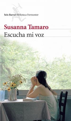 ESCUCHA MI VOZ | 9788432228070 | TAMARO,SUSANNA | Libreria Geli - Librería Online de Girona - Comprar libros en catalán y castellano