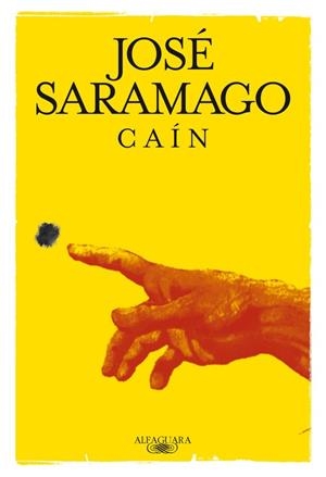 CAIN(CASTELLA) | 9788420405094 | SARAMAGO,JOSE | Llibreria Geli - Llibreria Online de Girona - Comprar llibres en català i castellà