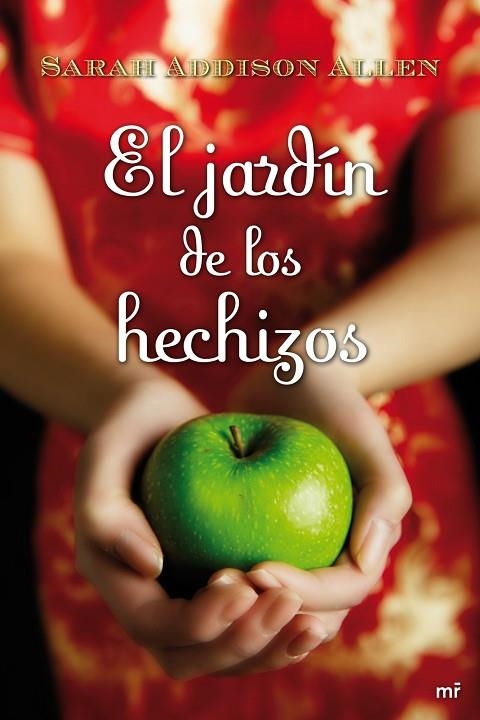 EL JARDÍN DE LOS HECHIZOS | 9788427031937 | ADDISON ALLEN,SARAH | Libreria Geli - Librería Online de Girona - Comprar libros en catalán y castellano