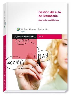 GESTION DEL AULA DE SECUNDARIA | 9788499870755 | Libreria Geli - Librería Online de Girona - Comprar libros en catalán y castellano