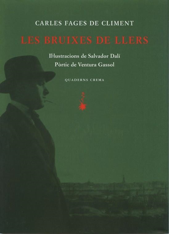 LES BRUIXES DE LLERS | 9788477273783 | FAGES DE CLIMENT,CARLES | Libreria Geli - Librería Online de Girona - Comprar libros en catalán y castellano