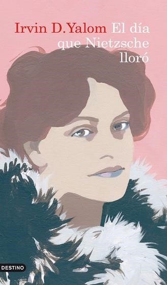 EL DIA QUE NIETZSCHE LLORÓ | 9788423342228 | YALOM,IRVIN D. | Libreria Geli - Librería Online de Girona - Comprar libros en catalán y castellano