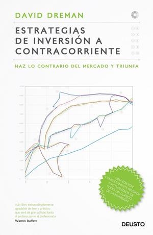 ESTRATEGIAS DE INVERSIÓN A CONTRACORRIENTE | 9788423412686 | DREMAN,DAVID | Llibreria Geli - Llibreria Online de Girona - Comprar llibres en català i castellà