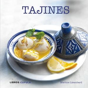 TAJINES | 9788448007171 | LIZAMBARD,MARTINE | Libreria Geli - Librería Online de Girona - Comprar libros en catalán y castellano