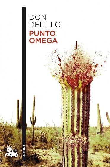 PUNTO OMEGA | 9788432214837 | DELILLO,DON | Llibreria Geli - Llibreria Online de Girona - Comprar llibres en català i castellà
