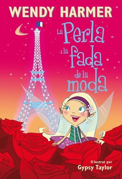 LA PERLA I LA FADA DE LA MODA  | 9788448834814 | HARMER,WENDY/TAYLOR,GYPSY | Libreria Geli - Librería Online de Girona - Comprar libros en catalán y castellano