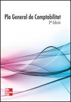 PLA GENERAL DE COMPTABILITAT(2ªED/2012) | 9788448182816 | MCGRAW-HILL | Libreria Geli - Librería Online de Girona - Comprar libros en catalán y castellano