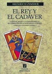 EL REY Y EL CADAVER | 9788449306914 | ZIMMER,HEINRICH | Libreria Geli - Librería Online de Girona - Comprar libros en catalán y castellano