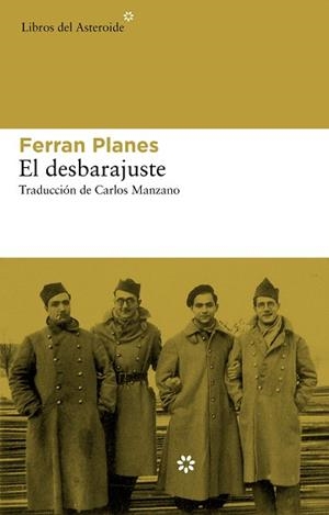 EL DESBARAJUSTE | 9788492663521 | PLANES,FERRAN  | Libreria Geli - Librería Online de Girona - Comprar libros en catalán y castellano