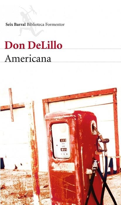 AMERICANA | 9788432214738 | DELILLO,DON | Libreria Geli - Librería Online de Girona - Comprar libros en catalán y castellano