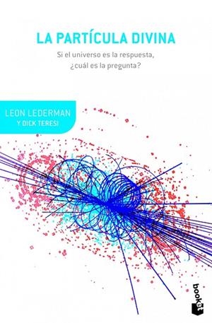 LA PARTÍCULA DIVINA | 9788408041368 | LEDERMAN,LEON/TERESI,DICK  | Llibreria Geli - Llibreria Online de Girona - Comprar llibres en català i castellà