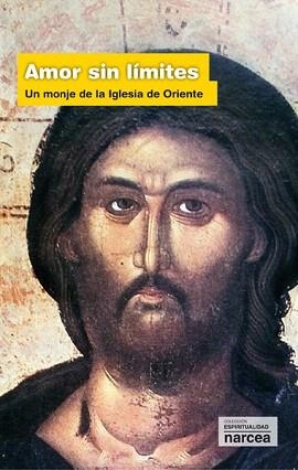 AMOR SIN LÍMITES UN MONJE EN LA IGLESIA DE ORIENTE | 9788427718357 | GILLET,LEV | Llibreria Geli - Llibreria Online de Girona - Comprar llibres en català i castellà