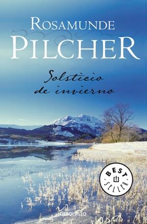 SOLSTICIO DE INVIERNO | 9788497597364 | PILCHER,ROSAMUNDE | Llibreria Geli - Llibreria Online de Girona - Comprar llibres en català i castellà