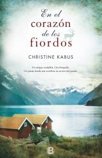 EN EL CORAZÓN DE LOS FIORDOS | 9788466652230 | KABUS,CHRISTINE | Llibreria Geli - Llibreria Online de Girona - Comprar llibres en català i castellà