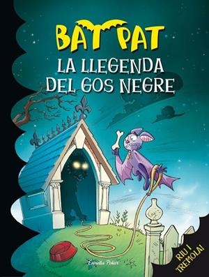 LA LLEGENDA DEL GOS NEGRE | 9788415697619 | Llibreria Geli - Llibreria Online de Girona - Comprar llibres en català i castellà